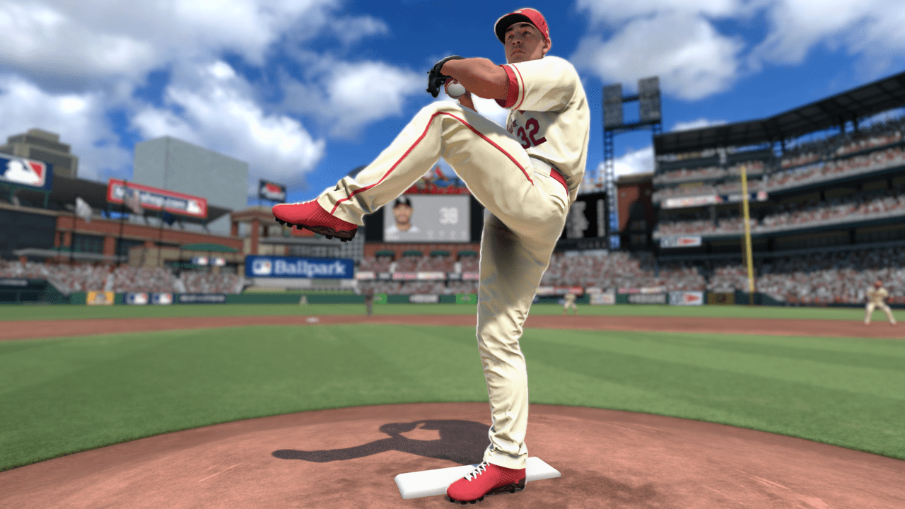 mlb the show 19 pc