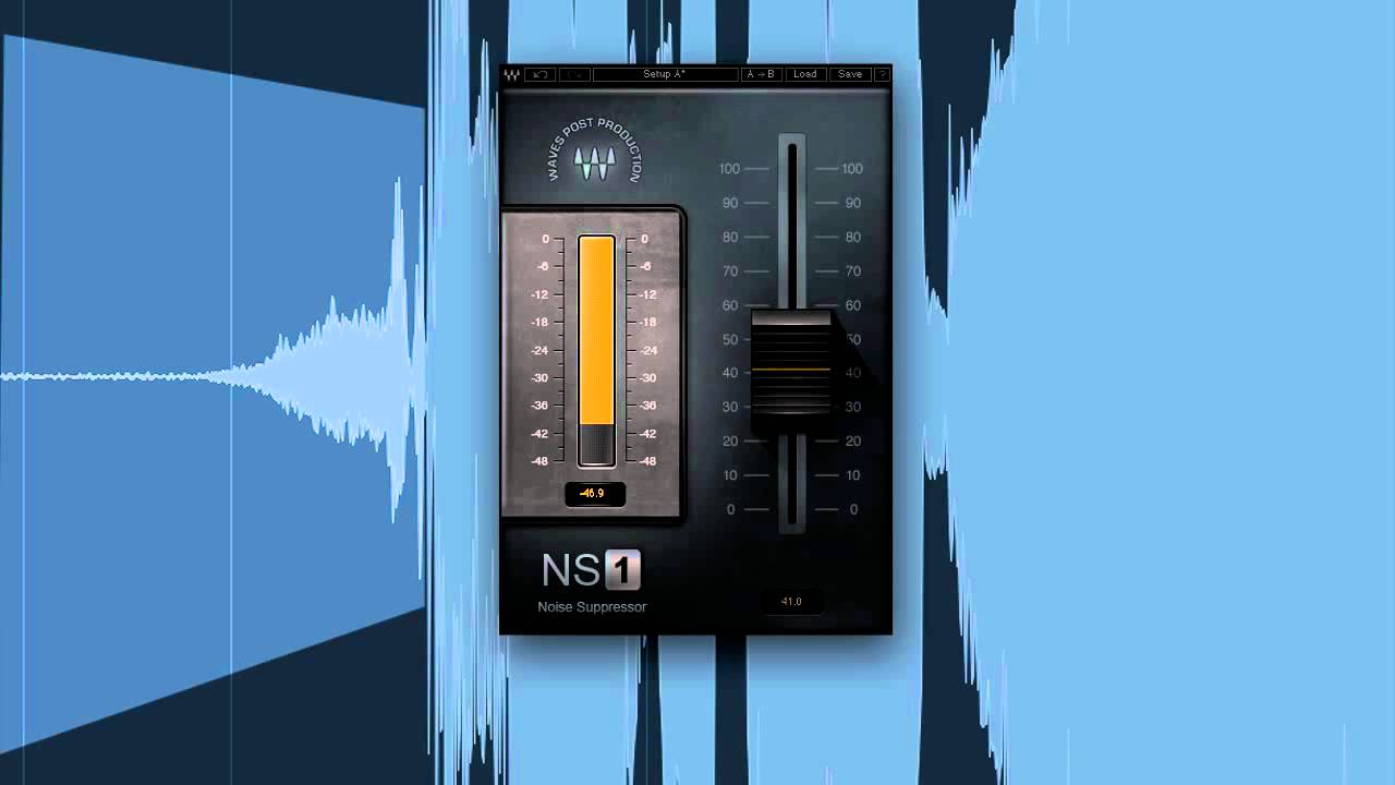 ns1 noise suppressor free vst