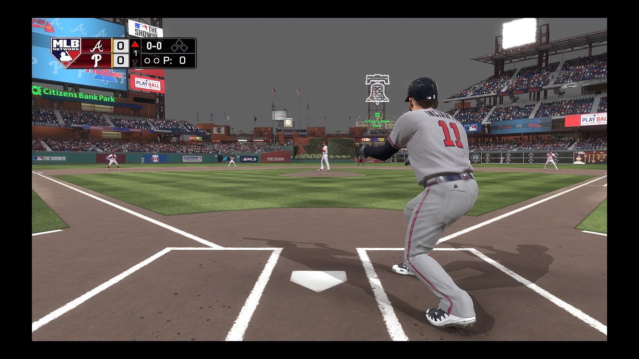 mlb the show 19 pc